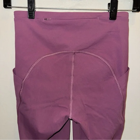 Lululemon Swift Speed High-Rise Tight 28" Size 4 - Picture 8 of 11